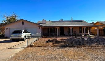 8724 S Ash St, Mohave Valley, AZ 86440