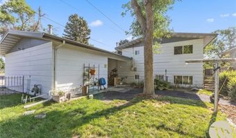 102 S Santa Fe Dr, Billings, MT 59102