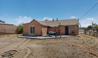 2623 6TH St NW, Albuquerque, NM 87107