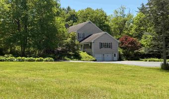 2391 McConnell Rd, Brandon, VT 05733