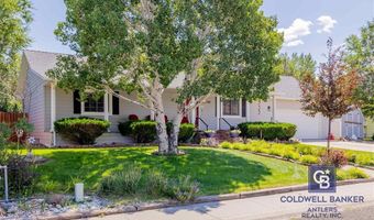 508 River View Dr, Cody, WY 82414