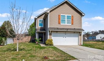 413 Homestead Ln, Albemarle, NC 28001