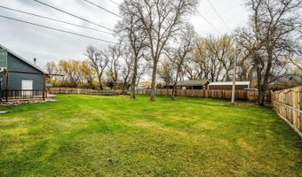 508 S 2nd St, Big Horn, WY 82833