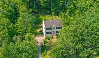 202 Cherry Valley Rd, Alton, NH 03810