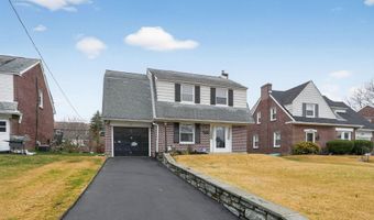 321 E MAGNOLIA Ave, Aldan, PA 19018