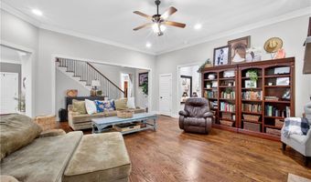 1569 CLUB CREEK Dr, Auburn, AL 36862