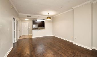 1101 Juniper St NE 1107, Atlanta, GA 30309