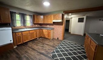 328 Patricia Ln, Bedford, IN 47421