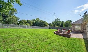 5513 Woodland Rd, Bartlesville, OK 74006
