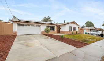 929 Rangview St, Spring Valley, CA 91977