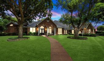 503 Meadowlake Ln, Heath, TX 75032