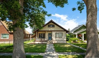 19 N Shilling Ave, Blackfoot, ID 83221
