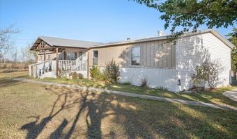 7417 Greenfield Dr, Alvarado, TX 76009