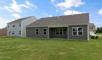 10590 Beard Way, Bailey, NC 27807