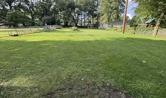 513 E St Clair, Almont, MI 48003