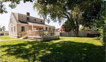 9 Rosita Ave, Bristol, RI 02809