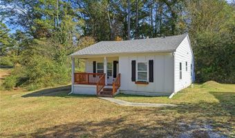 5637 Owens Dr, Austell, GA 30106