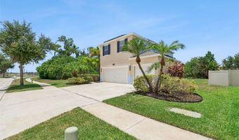 112 SLIPPER KEY Rd, Apollo Beach, FL 33572