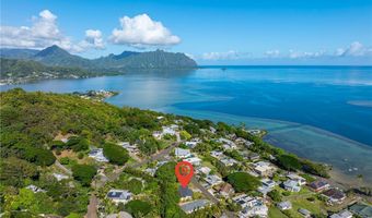 47-334 Iuiu St, Kaneohe, HI 96744