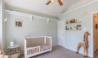 16 High Life Cir, Abilene, TX 79606