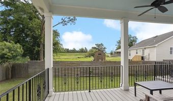 1908 ALEXANDER Ave, Arabi, LA 70032