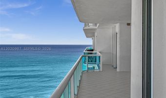 10101 Collins Ave 18C + Cabana, Bal Harbour, FL 33154