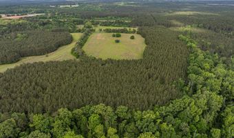 5750 Cobbham Road Lot Tract D, Appling, GA 30802