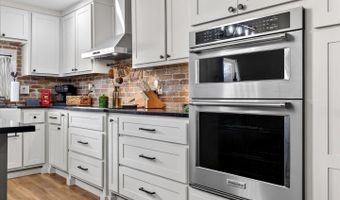 30485 S 4537 Rd, Afton, OK 74331