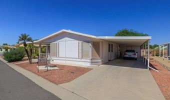3400 S Ironwood Dr 196, Apache Junction, AZ 85120
