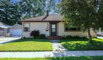 2112 N SUPERIOR St, Appleton, WI 54911