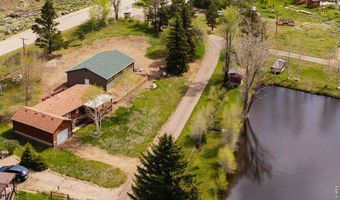 50 Meadow Ln, Bellvue, CO 80512