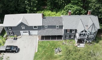 76 Union St, Barre, MA 01005
