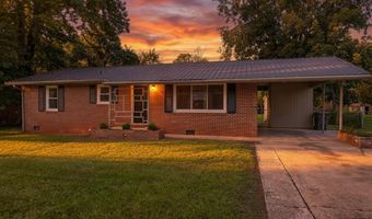 325 GLADE Rd, Anniston, AL 36206