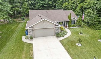 1403 Old Briar Trl, Auburn, IN 46706
