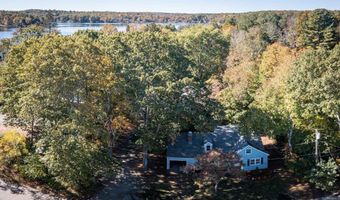 10 Lakeview Park, Columbia, CT 06237