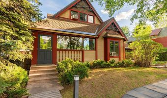 715 W Main St 201, 202 & 203, Aspen, CO 81611