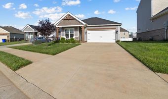 823 Saucer Ct, Bowling Green, KY 42104