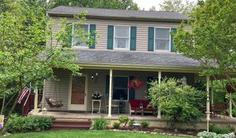 245 COLONY Pl, Woolwich Twp., NJ 08085