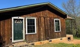 12256 Highway 412, Alpena, AR 72611