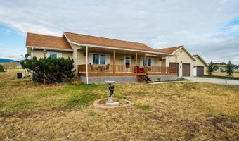 63 Langdon Rd, Buffalo, WY 82834