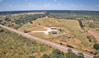 24300 N US Hwy 377, London, TX 76854