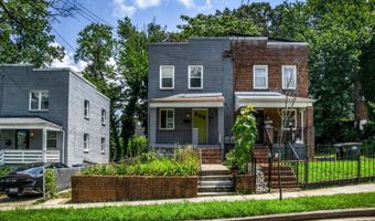 561 45TH St NE, Washington, DC 20019