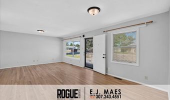 343 Trigood Dr, Casper, WY 82609
