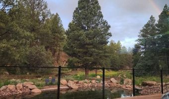 41 Wild Iris Rd, Bluewater, NM 87005