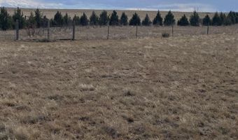Road 143, Carpenter, WY 82054