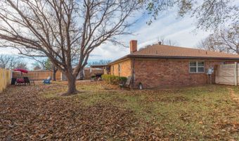 5807 CONTENTED Ln, Amarillo, TX 79109