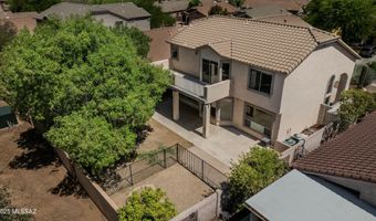 273 E Via Teresita, Sahuarita, AZ 85629