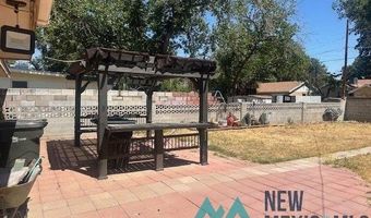 1108 N Guadalupe St, Carlsbad, NM 88220