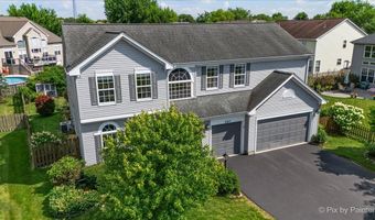 2317 Barrett Dr, Algonquin, IL 60102