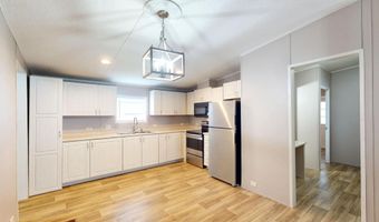 709 Lark Dr, Barefoot Bay, FL 32976